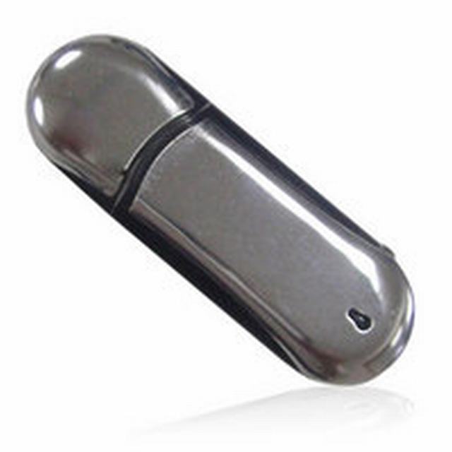 MUM004 Metal USB Flash Drives